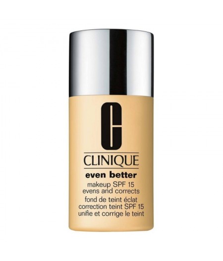 CLINIQUE FONDOTINTA EVEN BETTER CORRETTORE SPF15 OAT WN 48 - Tre Pi Profumerie