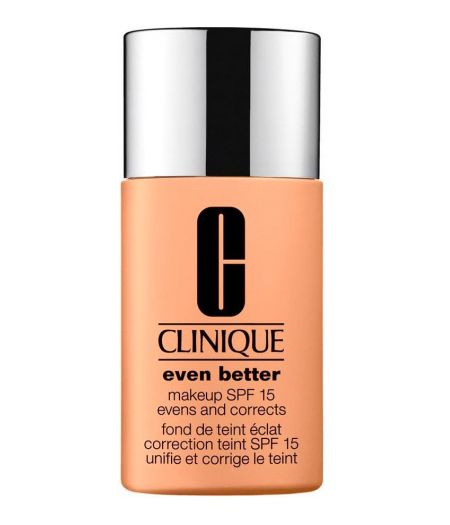 CLINIQUE FONDOTINTA EVEN BETTER SPF15 ALABASTER 10 - Tre Pi Profumerie