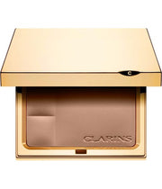 CLARINS CIPRIA MINERALECOMPATTA TRASPARENT WARM 03 - Tre Pi Profumerie