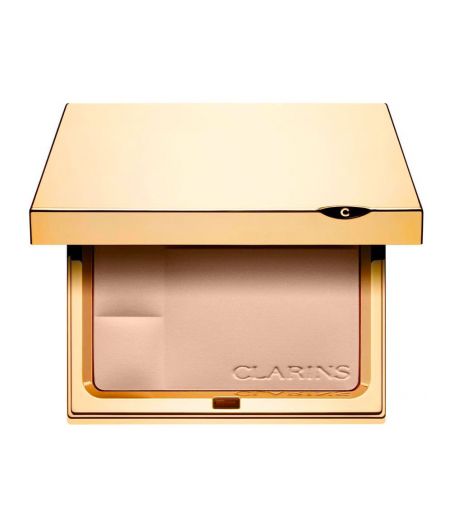 CLARINS CIPRIA MINERALECOMPATTA TRASPARENT OPAL 00 - Tre Pi Profumerie