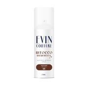 EVIN COIFFURE RITOCCO CAPELLI BONDO SCURO 02