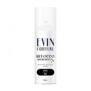 EVIN COIFFURE RITOCCO CAPELLI CASTANO 05
