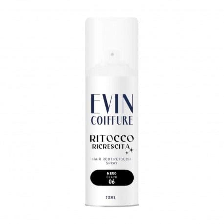 EVIN COIFFURE RITOCCO CAPELLI CASTANO 05