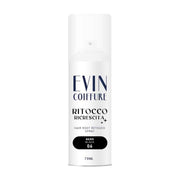 EVIN COIFFURE RITOCCO CAPELLI NERO 06