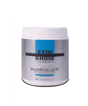 EVIN RHOSE BALSAMO AL LATTE CAPELLI AZIONE RIGENERANTE  1000 ML