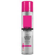 EVIN RHOSE HAIR SPRAY NO GAS STRONG HOLD 300 ML