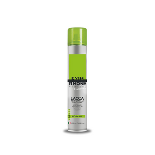 EVIN RHOSE LACCA CAPELLI TENUTA NORMALE 500 ML