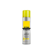 EVIN RHOSE HAIR SPRAY LIGHT EFFECT STRONG HOLD 75 ML