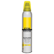 Mousse fixation forte EVIN RHOSE 300 ml