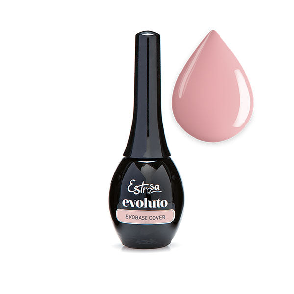 ESTROSA EVOLUTO EVOBASECOVER 8344 14 ML - Tre Pi Profumerie