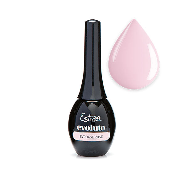 ESTROSA EVOLUTO EVOBASEROSE 8342 14 ML - Tre Pi Profumerie