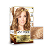 L'OREAL EXCELLENCE AGE PERFECT BIONDO AMBRA 7.31 - Tre Pi Profumerie