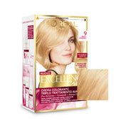 L'OREAL EXCELLENCE BIONDO CHIARISSIMO 9 - Tre Pi Profumerie
