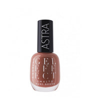 ASTRA SMALTO GEL EFFECT49 - Tre Pi Profumerie