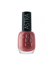 ASTRA SMALTO GEL EFFECT52 - Tre Pi Profumerie
