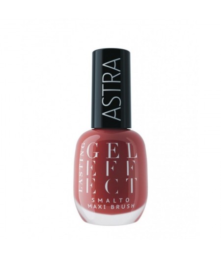 ASTRA SMALTO GEL EFFECT52 - Tre Pi Profumerie