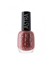 ASTRA SMALTO GEL EFFECT51 - Tre Pi Profumerie