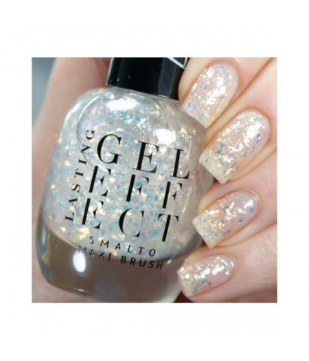 ASTRA SMALTO GEL EFFECT43 - Tre Pi Profumerie
