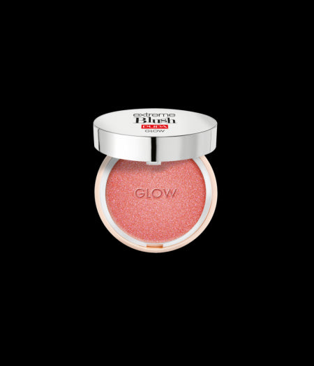 PUPA EXTREME BLUSH GLOW100 - Tre Pi Profumerie