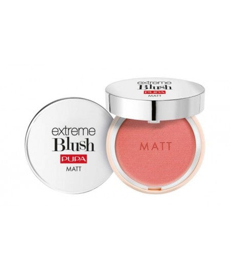 PUPA EXTREME BLUSH MATT003 - Tre Pi Profumerie