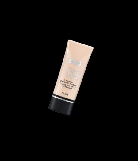 PUPA FONDOTINTA EXTREMEMATT FLUIDO PORCELAIN 010 - Tre Pi Profumerie