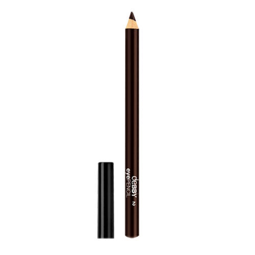 DEBBY MATITA EYE PENCILLONG LASTING WATERPROOF 2 - Tre Pi Profumerie