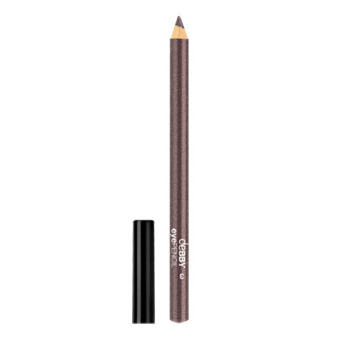 DEBBY MATITA EYE PENCILLONG LASTING WATERPROOF 3 - Tre Pi Profumerie