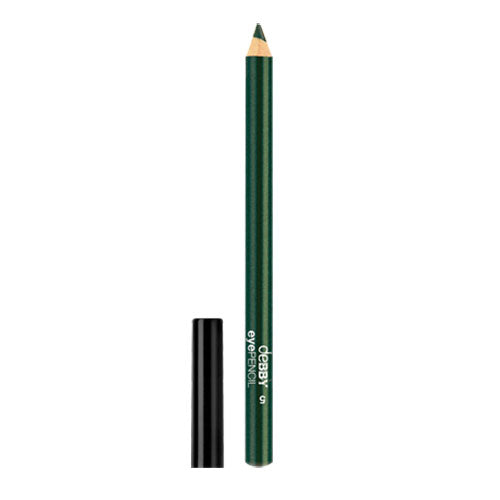 DEBBY MATITA EYE PENCILLONG LASTING WATERPROOF 5 - Tre Pi Profumerie