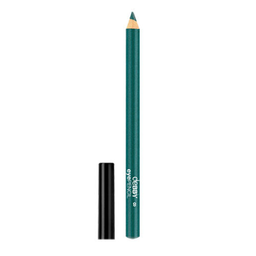 DEBBY MATITA EYE PENCILLONG LASTING WATERPROOF 8 - Tre Pi Profumerie