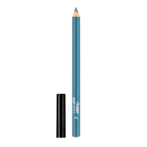 DEBBY MATITA EYE PENCILLONG LASTING WATERPROOF 10 - Tre Pi Profumerie