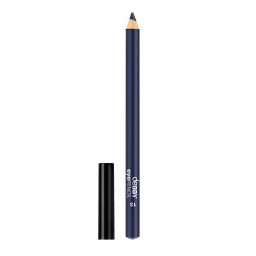 DEBBY MATITA EYE PENCILLONG LASTING WATERPROOF 13 - Tre Pi Profumerie
