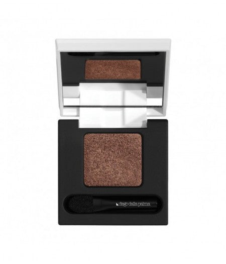 DIEGO DALLA PALMA EYE SHADOW SATIN PEARL NOCCIOLA 104 - Tre Pi Profumerie