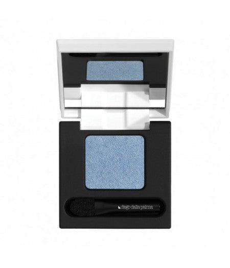 DIEGO DALLA PALMA EYE SHADOW SATIN PEARL BLU 114 - Tre Pi Profumerie