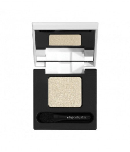 DIEGO DALLA PALMA EYE SHADOW SATIN PEARL AVORIO 101 - Tre Pi Profumerie