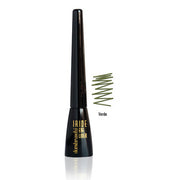 DORABRUSCHI IREIDE EYELINER VERDE - Tre Pi Profumerie