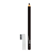 DEBBY MATITA EYEBROW PENCIL LONG LASTING BRUNETTE 01 - Tre Pi Profumerie