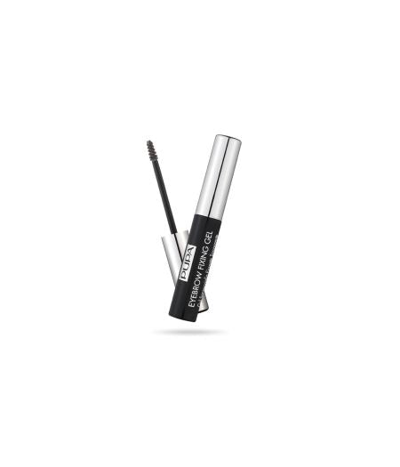 PUPA EYEBROW FIXING GEL100 - Tre Pi Profumerie