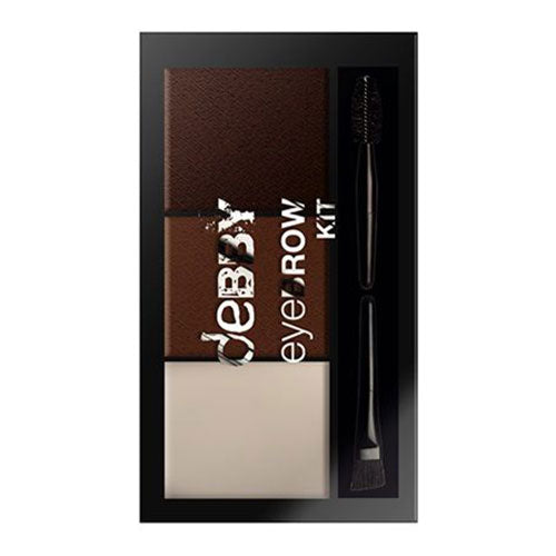 DEBBY PALETTE OMBRETTI 01 - Tre Pi Profumerie