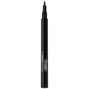 DEBBY PENCIL EYEBROW MARKER DARK CHESTNUT BROWN 02*** - Tre Pi Profumerie