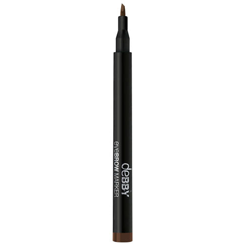 DEBBY PENCIL EYEBROW MARKER CHESTNUT BROWN 03*** - Tre Pi Profumerie