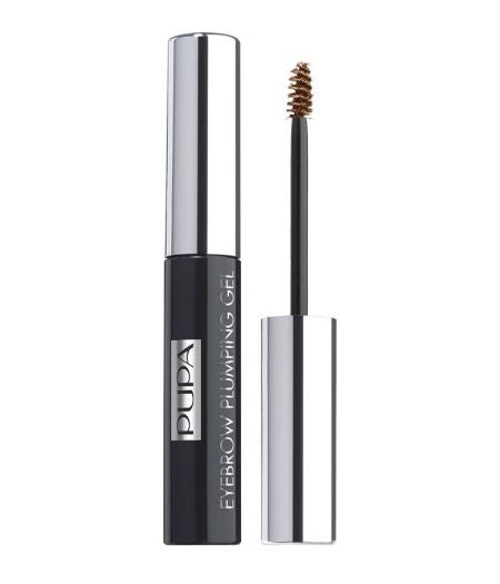 PUPA EYEBROW PLUMPING GEL BLONDE 01 - Tre Pi Profumerie