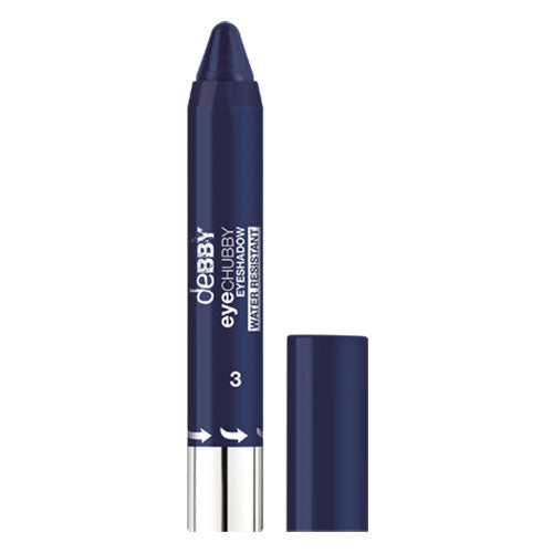 DEBBY EYE CHUBBY EYESHADOW 03 - Tre Pi Profumerie