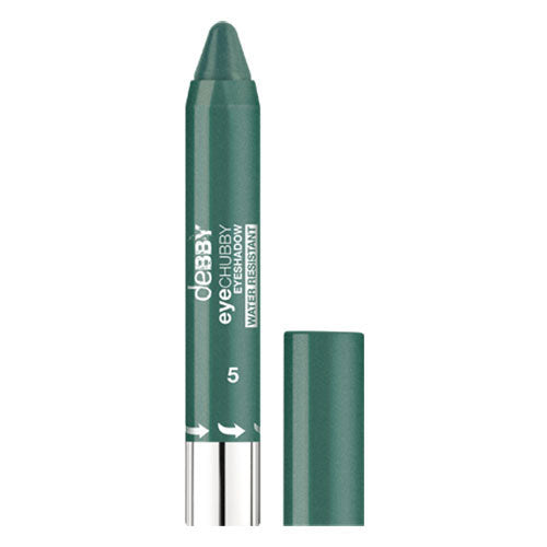 DEBBY EYE CHUBBY EYESHADOW 05 - Tre Pi Profumerie