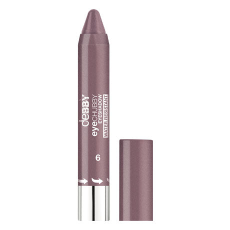 DEBBY EYE CHUBBY EYESHADOW 06 - Tre Pi Profumerie