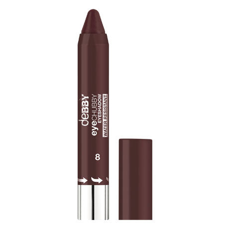DEBBY EYE CHUBBY EYESHADOW 08 - Tre Pi Profumerie