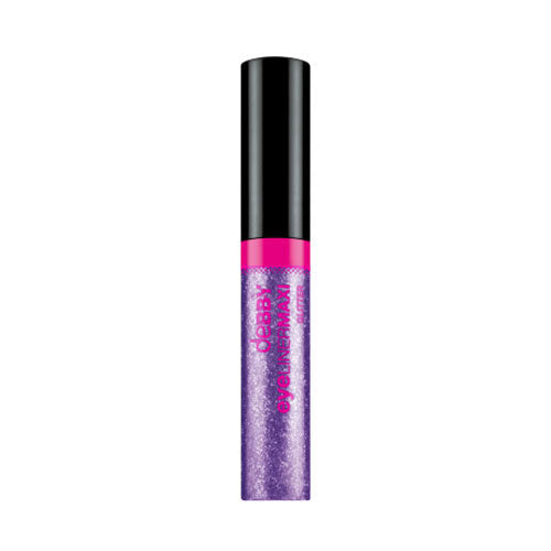 DEBBY GLITTER EYELINER MAXI 06 - Tre Pi Profumerie