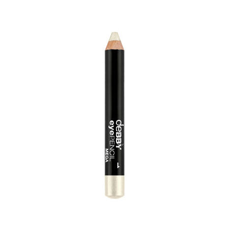 DEBBY MATITONE EYE PENCIL MEGA 01 - Tre Pi Profumerie