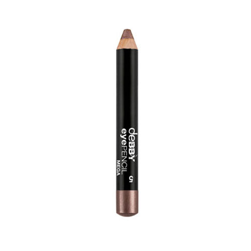 DEBBY MATITONE EYE PENCIL MEGA 05 - Tre Pi Profumerie