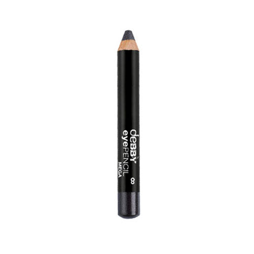 DEBBY MATITONE EYE PENCIL MEGA 08 - Tre Pi Profumerie