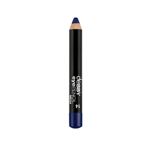 DEBBY MATITONE EYE PENCIL MEGA 14 - Tre Pi Profumerie